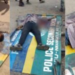 Police Shots Dead Okada Rider For Not Wearing Facemask, And Refusing To Give N50 Bribe In Imo 2