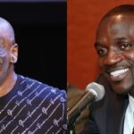 "Congolese People Are Strong, They Kill Gorillas With Their Bare Hands" - Akon Tells Mike Tyson [Video] 3