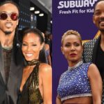 Jada Pinkett Smith Admits Having Affairs With August Alsina During Marriage Crisis With Will Smith 14