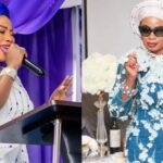 COVID-19: Prophetess Mary Olubori Allegedly Selling Her Saliva To Church Members For N550,000 3