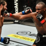 Nigeria's Kamaru Usman Defeated Jorge Masvidal To Retain UFC Welterweight Championship [Video] 3