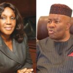 Nigerians Attacks Akpabio Over His Response To Corrupt Allegations By Joy Nunieh [Video] 4