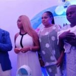 Regina Daniels' Father Finally Makes Peace With Her Billionaire Husband, Ned Nwoko 2