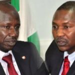 Magu Fights Back, Asks Presidential Panel To Probe AGF Malami Over Sale Of Seized Assets 2