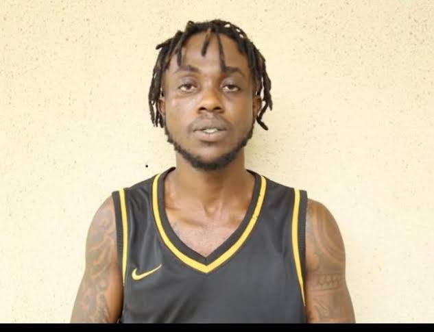 Police Rescue American Lady Held Captive For 16 Months In Lagos By Nigerian Facebook Lover