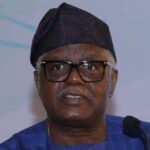 Nigerian Professor Of Infectious Diseases Dies Of Coronavirus In Quarantine At Abuja Hospital 3