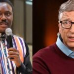Pastor Chris Okotie Says Bill Gates Is Leading Satanic Agenda To Reduce World’s Population With COVID-19 2