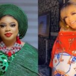 "Congratulations To Me" - Bobrisky Announces He's Pregnancy, Flaunts His Huge Baby Bump [Video] 3