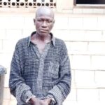 Police Arrests Pastor For Allegedly Defiling 10-Year-Old Girl After Luring Into His Room In Ogun 2