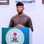 VP Osinbajo Says Fight Against Corruption Will Get More Difficult In Nigeria 2