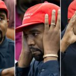 American Rapper, Kanye West Has Dropped Out Of 2020 Presidential Race - Campaign Team 2