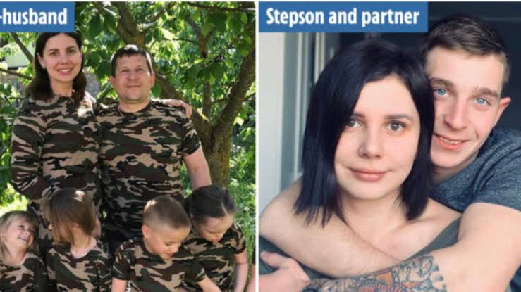 Woman Marries 20-Year-Old Stepson After Divorcing His Father, Couple Expecting Baby [Video] 18