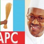 APC Attacks Katsina Reps Member For Abusing President Buhari, Asks NASS To Suspend Him 3