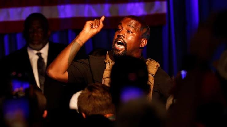 Kanye West Kicks Off Presidential Campaign, Promises A Million Dollars For 'Everybody That Has A Baby' 15