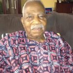 2023 Presidency: Power Will Remain In North Unless Something Is Done - Afenifere Leader, Fasoranti 2