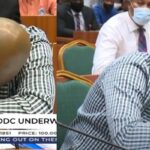 Drama As Acting NDDC MD Slumps During Interrogation Over Alleged Missing N40 Billion [Video] 3