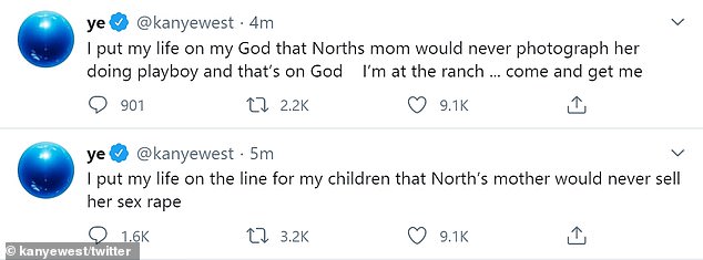 Kanye West Claims Kim Kardashian 'Tried To Lock Him Up With A Doctor' Amid Divorce Rumours 18 Kanye West Claims Kim Kardashian 'Tried To Lock Him Up With A Doctor' Amid Divorce Rumours 18