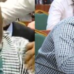 NDDC MD Daniel Pondei Leaves Hospital, Says He Slumped Because He Ignored Doctor's Advice 2