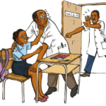 Yobe Headmaster Arrested For Rαping 10-Year-Old Pupil, Claims They Had Sεx With Her Consent 3