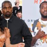 Kanye West Says Kim Kardashian Cheated On Him With Meek Mill, Calls Kris Jenner 'Kris Jong-Un' 2