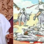 Presidency Reacts To Ongoing Killings In Southern Kaduna, Says Its Fuelled By Politics And Religion 2