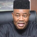 House Of Reps To Sue Akpabio Over Comment On Lawmakers Receiving Majority Contracts From NDDC 3