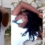 Police Finally Arrests Two Officers Seen In Viral Video ‘Dehumanizing’ Female Suspect In Ibadan 2