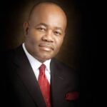 Akpabio Writes National Assembly, Denies Saying Lawmakers Received Most Contracts From NDDC 3
