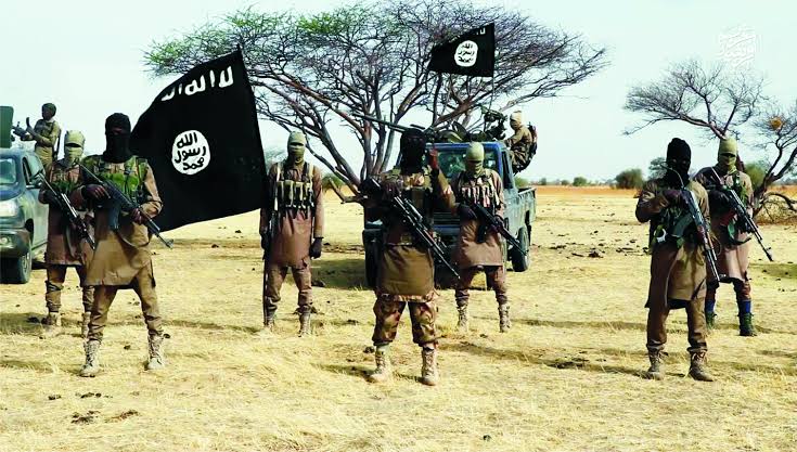47 Boko Haram Fighter Quits Terrorist Group Due To Ethnic Discrimination And Lies Among Ranks