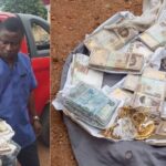 Osun Amotekun Arrests Man Who Stole N1.2 Million Cash And Jewelleries From His Landlady In Ogun 3