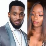 Dbanj Continues N1.5Bn Libel Suit Against Seyitan Babatayo Despite Dropping Her Rαpe Charges 3