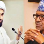 President Buhari Should Be Arrested For 'Collaborating With Boko Haram To Kill Nigerians' - Imam Of Peace 2