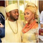Actress Tonto Dikeh Says She Has Forgiven Her Ex-Husband, Churchill Olakunle [Video] 3