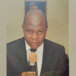 Gunmen Kills Prominent Lawyer, Abducts His Wife And Son In Kaduna 3