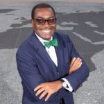 AfDB President, Akinwunmi Adesina Cleared Of All Wrong Doings By Independent Probe 2