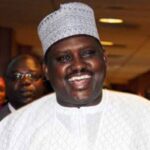 Former Pension Boss, Abdulrasheed Maina Regains Freedom After Nine Months In Detention 8