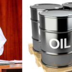 Nigeria Signs Deal To Repay $1.5 Billion Loan With 30,000 Barrels Of Oil Per Day For 5 Years 3