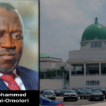 Court Orders Arrest Of Ex-NASS Clerk, Mohammed Omolori Over Alleged N400 Million Fraud 3