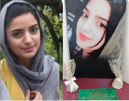 16-Year-Old Girl Dies After Being Thrown Down From 11th-Floor Apartment By Her Abusive Uncle 10