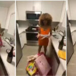 Man Surprises His Cheating Wife With DNA Test Result Of ‘Their Daughter’ On Her Birthday [Video] 3