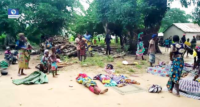 Gunmen Kills 14 Villagers Including 13 Members Of Same Family In Kogi