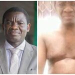 Minister Of Education Sacked After His Sεx Video With A Strange Woman Went Viral On Social Media 2