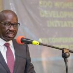 Police From Abuja Are In Edo State To Arrest Our Supporters - Governor Obaseki Alleges 3