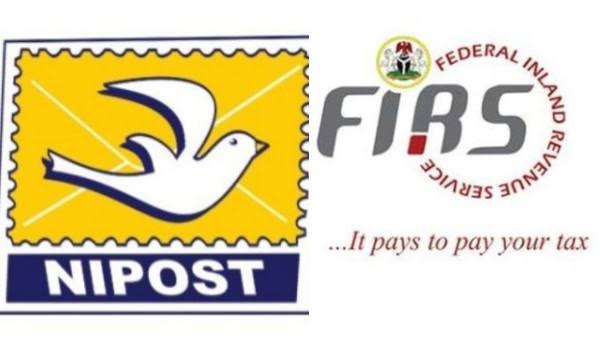 NIPOST Boss Cries Out To Nigerians For Help, Accuses FIRS Of 'Stealing' Business From Them 1