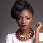 “Your Life Is Bigger Than My Pride” – Simi Apologizes To LGBTQ Community For Condemning Homosexuality 3