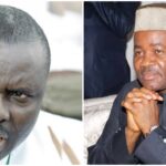 "Calm Down, Don’t Drag Me Into NDDC Contract Scam" – James Ibori Warns Godswill Akpabio 9