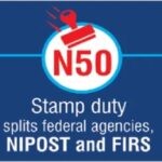 FIRS Replies NIPOST As The Two Nigerian Agencies Fights On Twitter Over Stamp Duty Collection 3