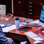 Federal Government Begins Negotiation For COVID-19 Vaccine Supply In Nigeria 2