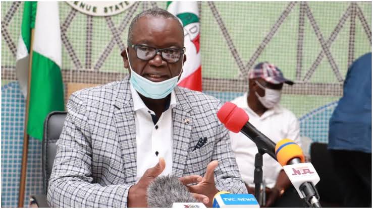 Benue State Government Uncovers Over 400 Ghost Teachers And 18 Dead Persons On Payroll 13