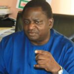 RevolutionNow Protesters Are Just A Sprinkle Of People Trying To Be Funny - Femi Adesina 5